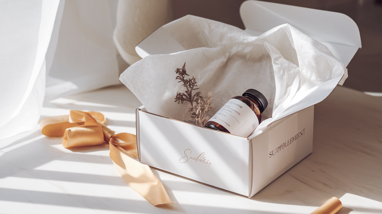 Dostava GlowPlex Pro